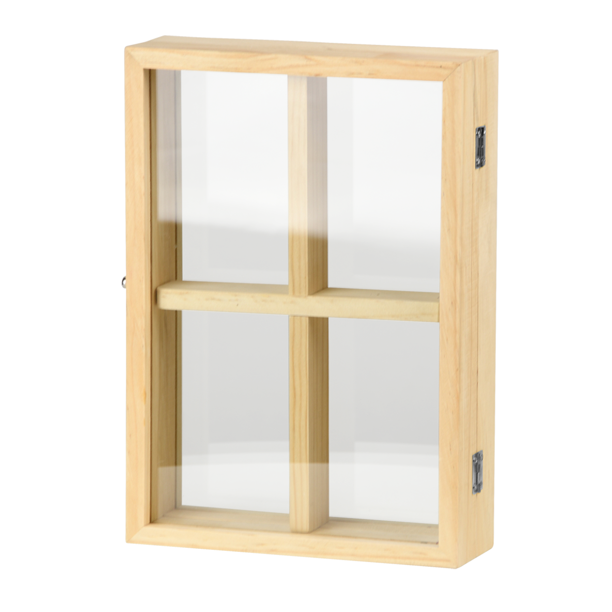 Esschert Design Dubbelzijdige Lijst L