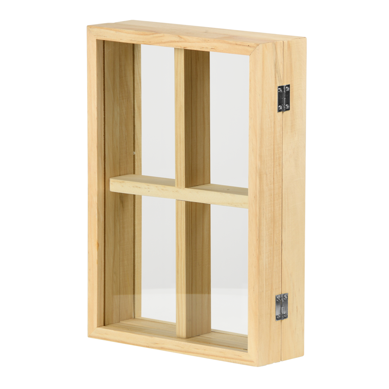 Esschert Design Dubbelzijdige Lijst L