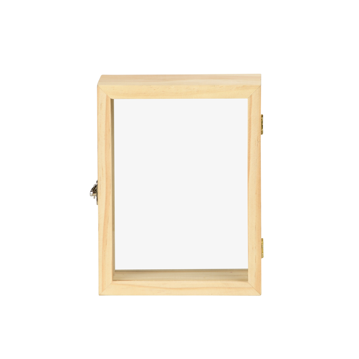 Esschert Design Dubbelzijdige Lijst S