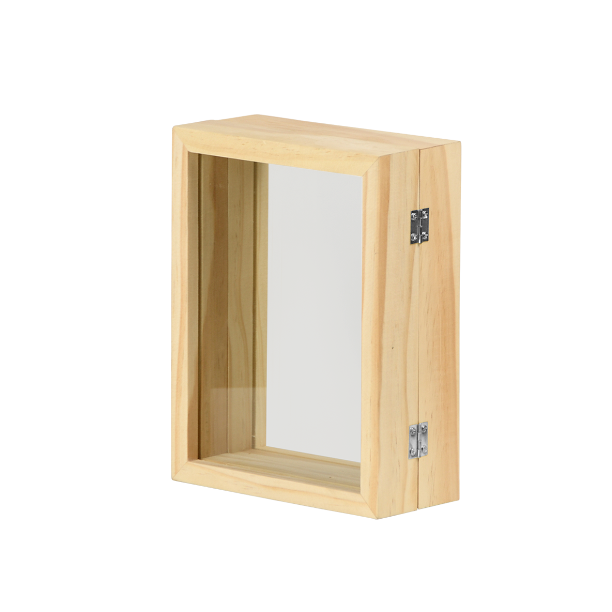 Esschert Design Dubbelzijdige Lijst S