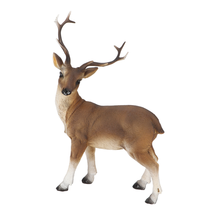 esschert design Edelhert M