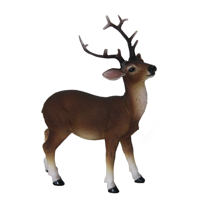 esschert design Edelhert S