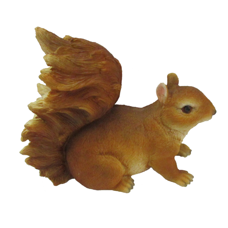 Esschert Design Eekhoorn L