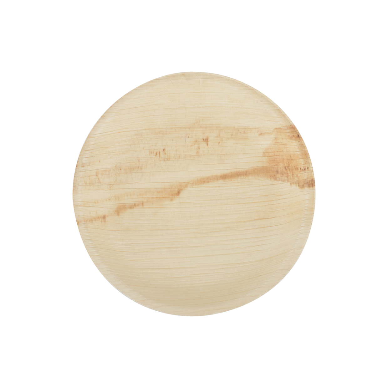 Esschert Design Eenmalig Palmblad Bord Set Van 8 S