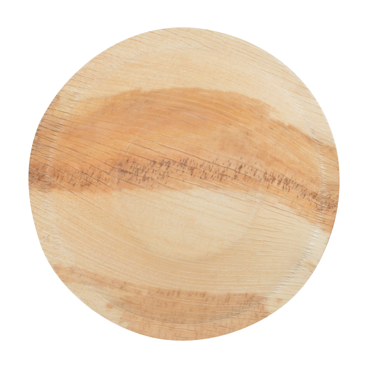 Esschert Design Eenmalig Palmblad Kom Set Van 8