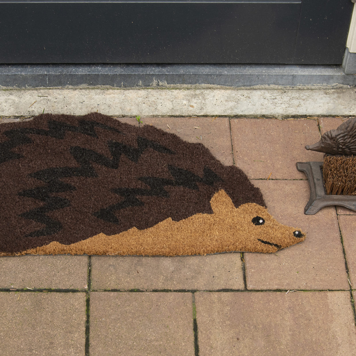 Esschert Design Egel Kokosmat