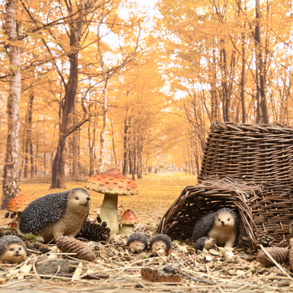 Esschert Design Egel M