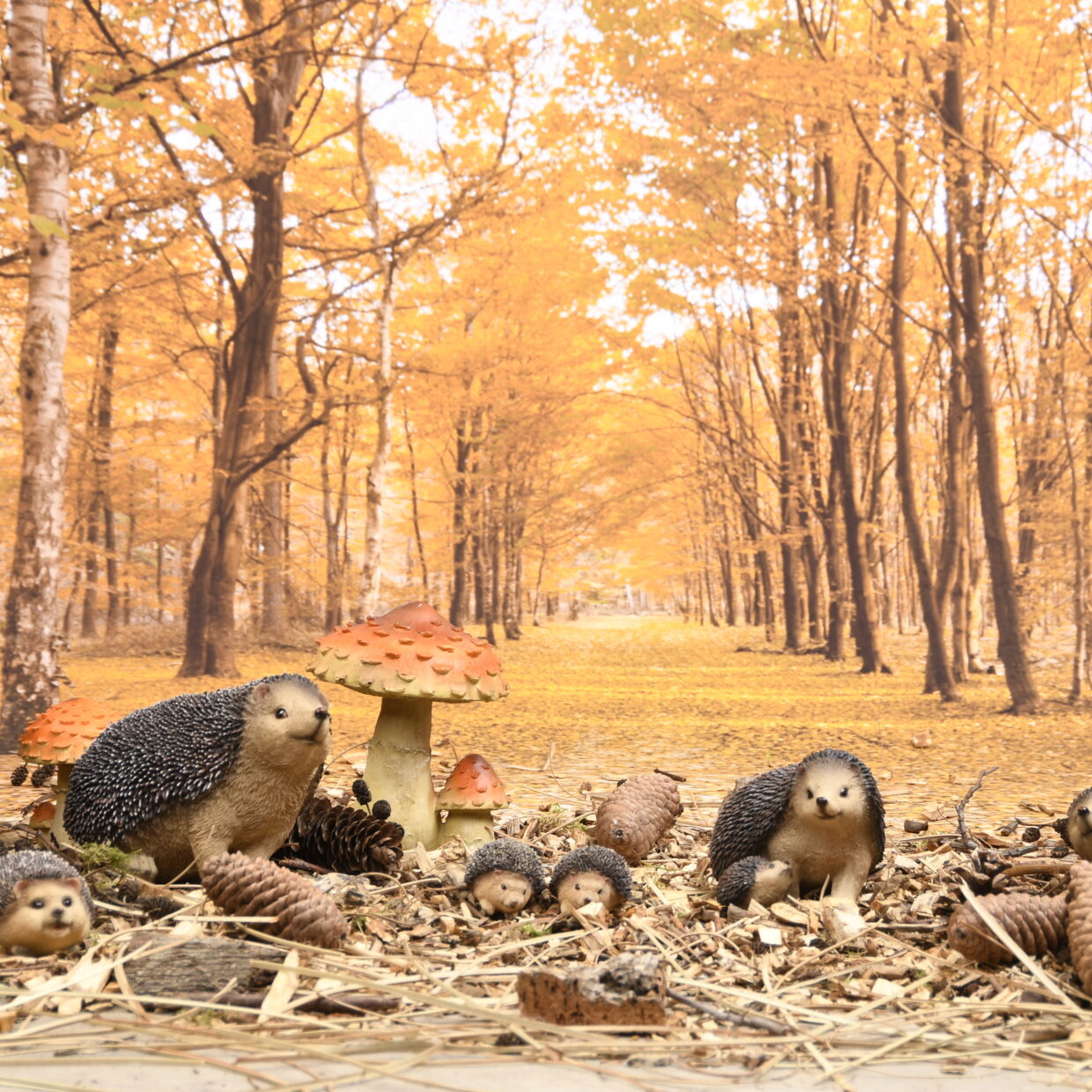 Esschert Design Egel M