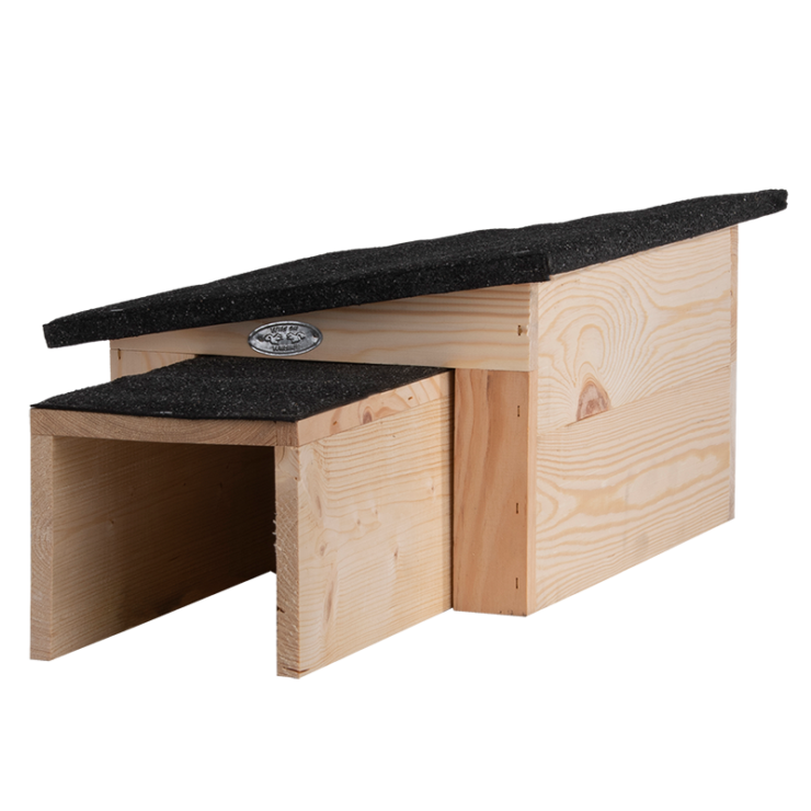 Esschert Design Egelhuis