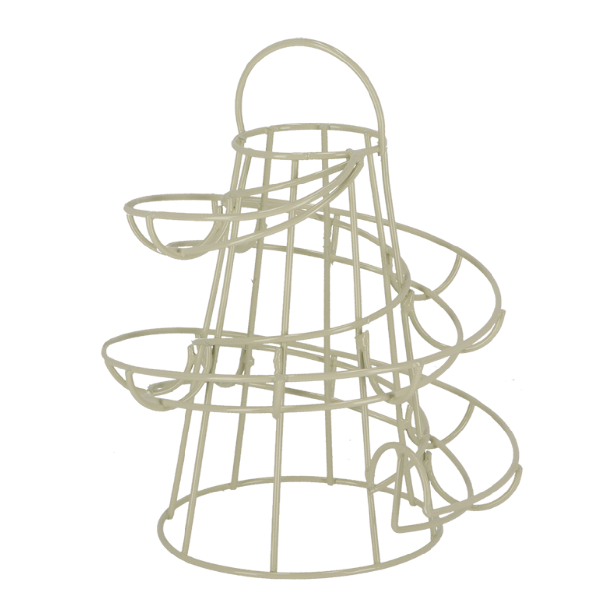 Esschert Design Eierrek Metaal