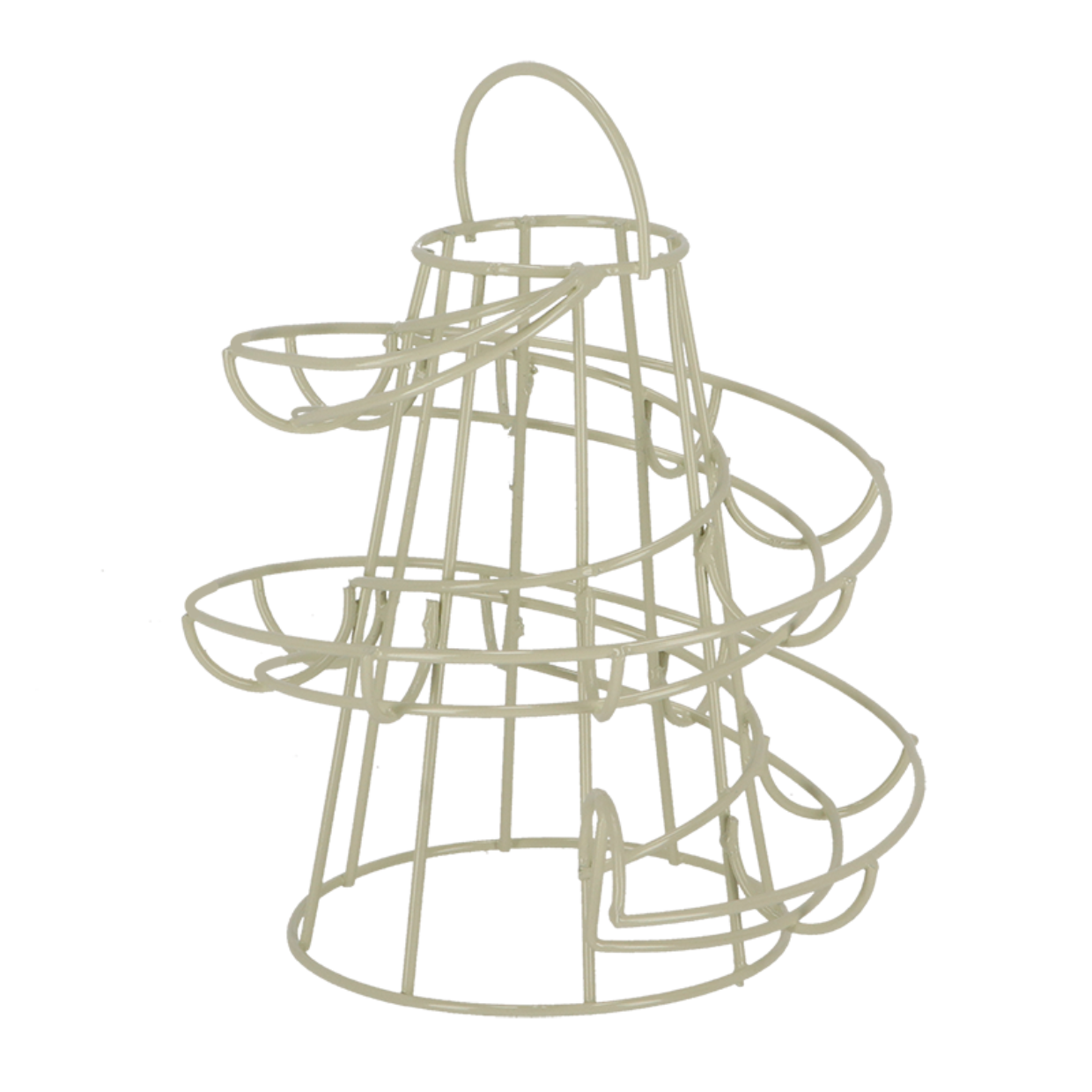 Esschert Design Eierrek Metaal