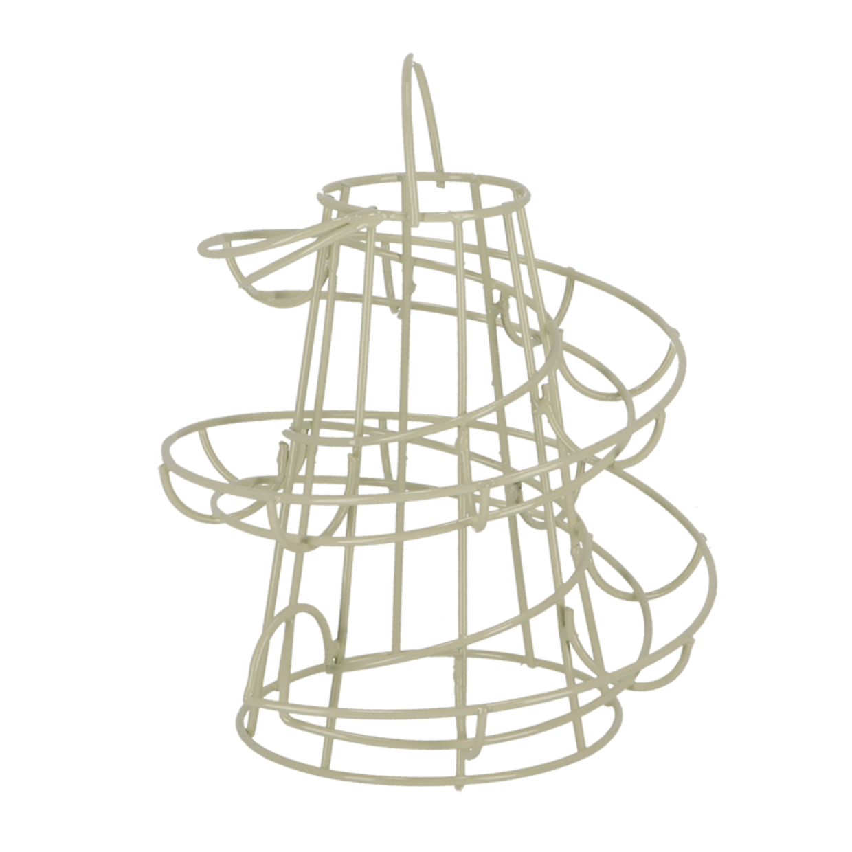 Esschert Design Eierrek Metaal