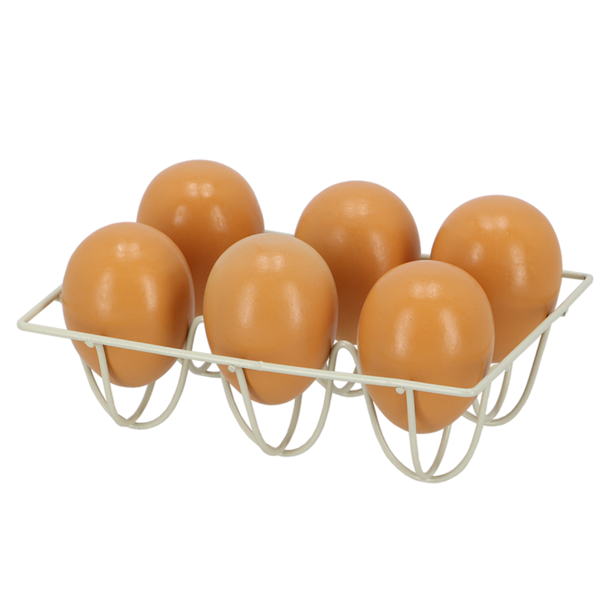 Esschert Design Eiertray Metaal