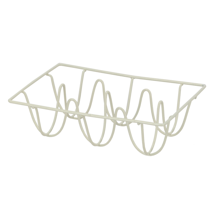esschert design Eiertray metaal
