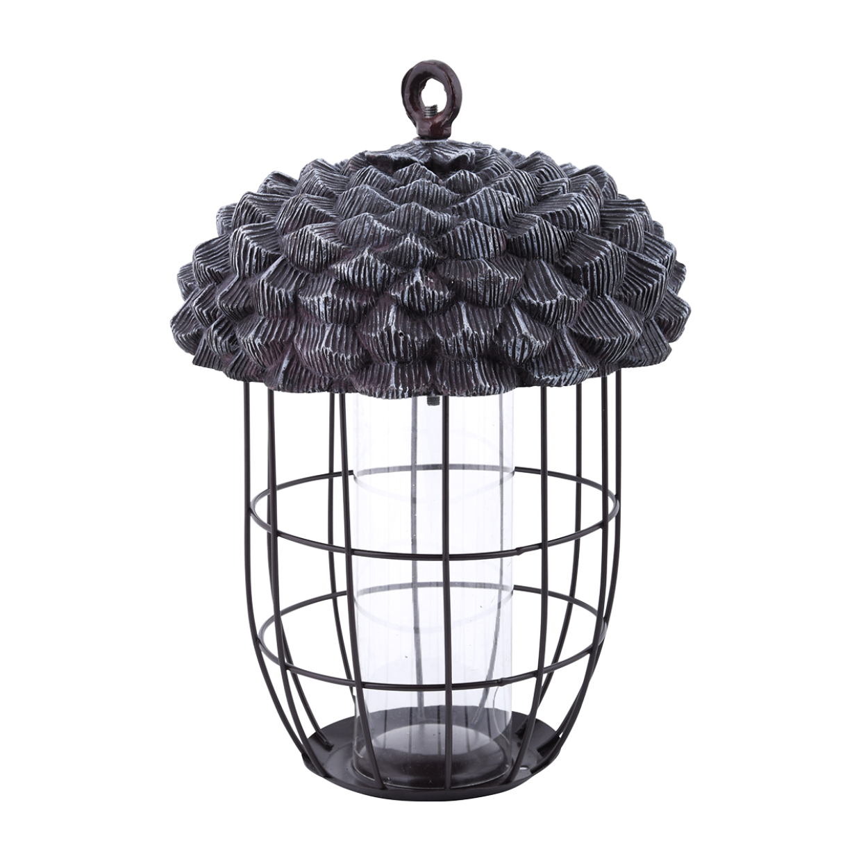 Esschert Design Eikel Voedersilo