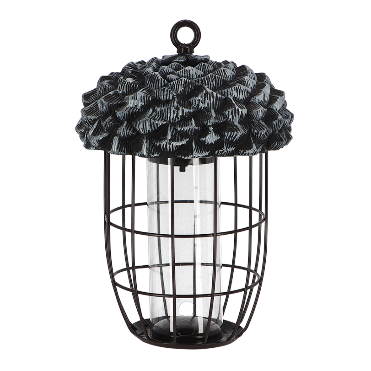 Esschert Design Eikel Voedersilo