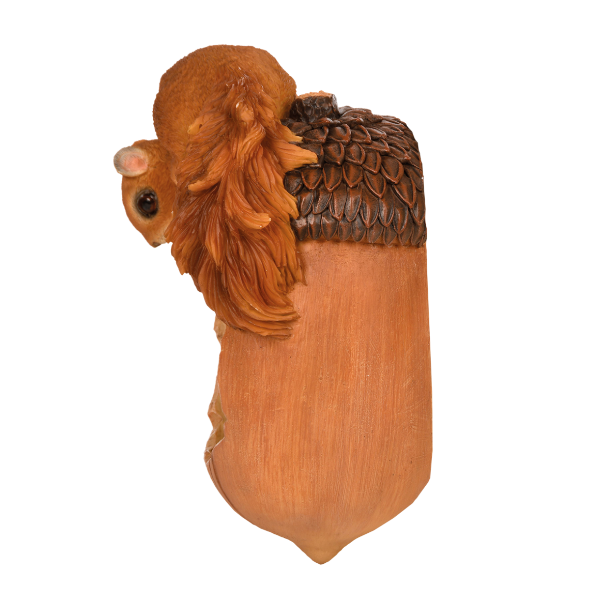 Esschert Design Eikelvoederschaal