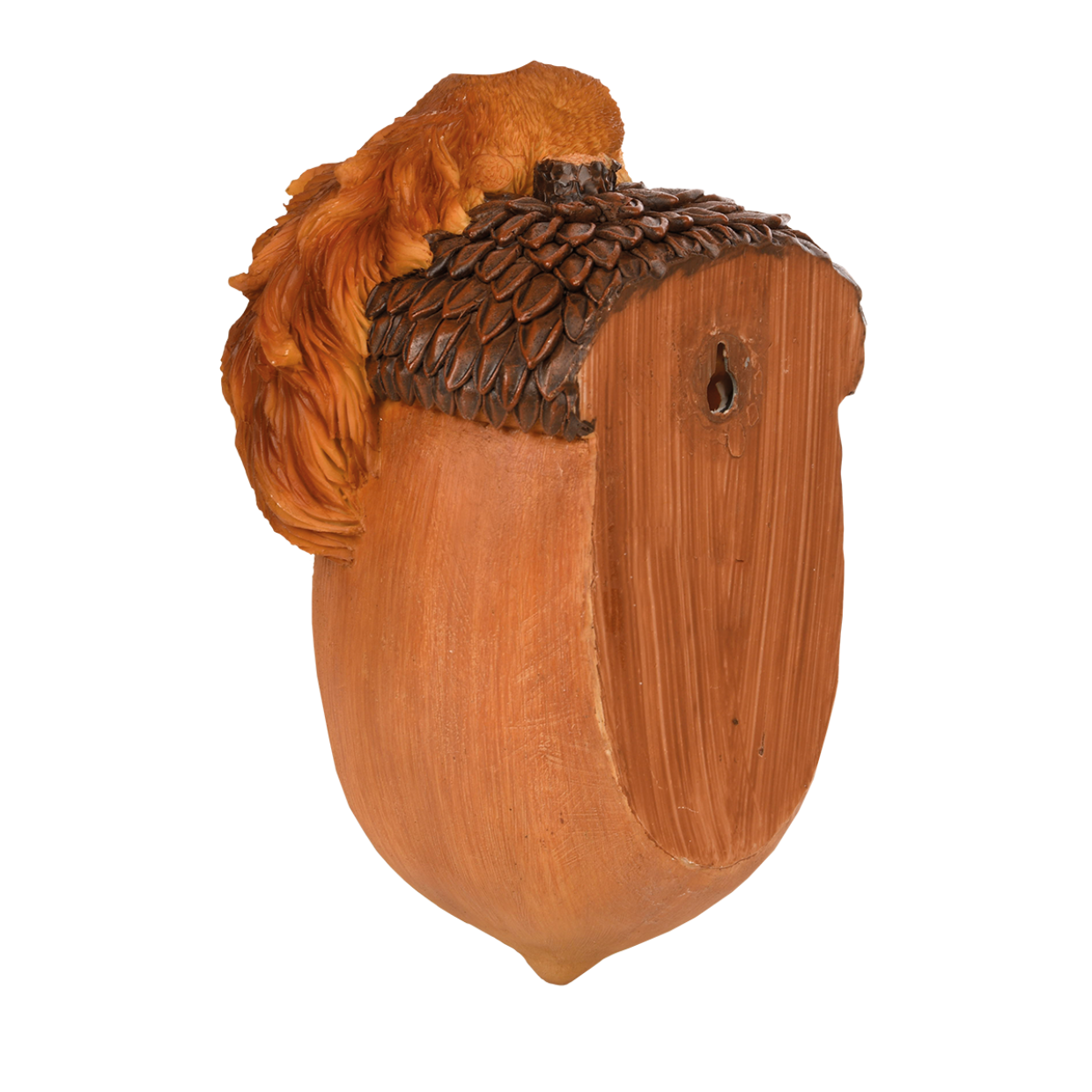 Esschert Design Eikelvoederschaal