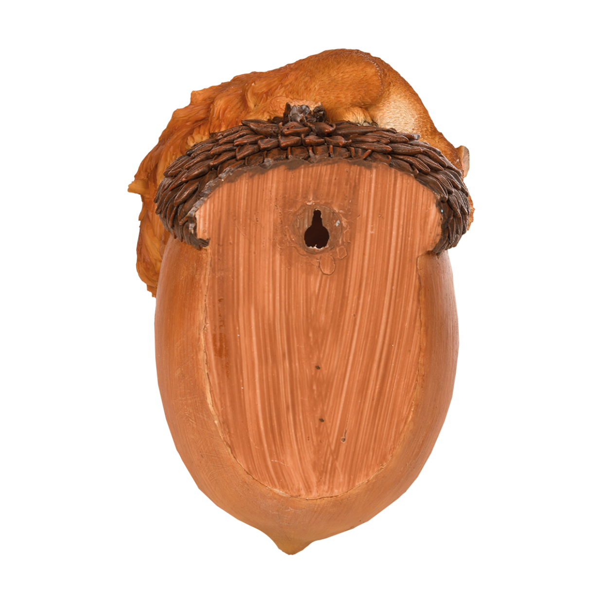 Esschert Design Eikelvoederschaal