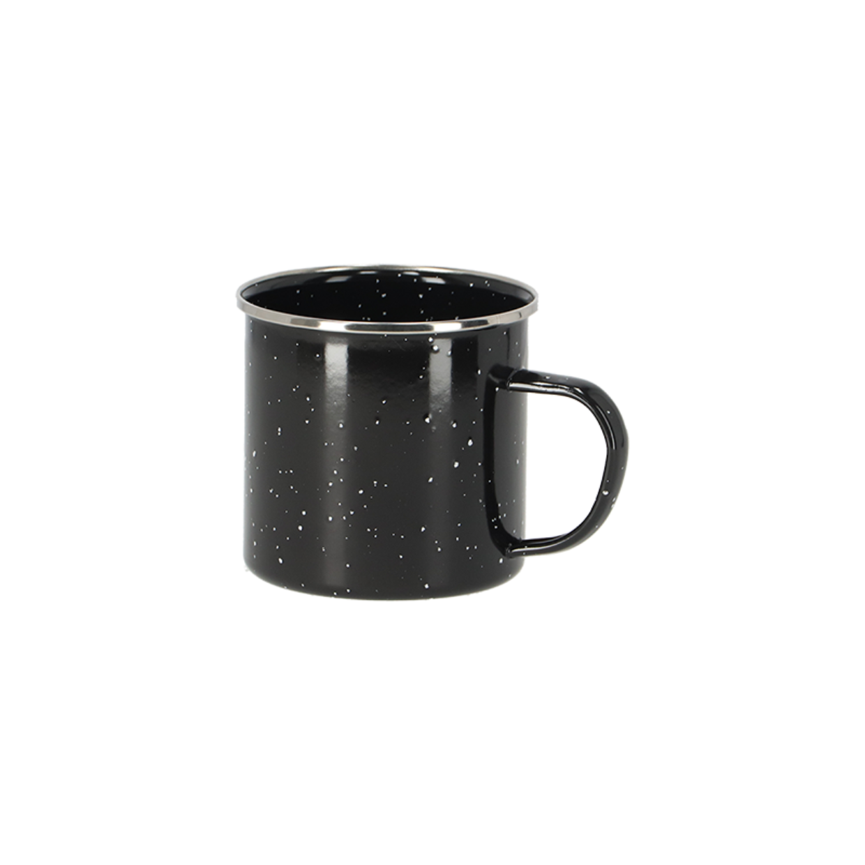 Esschert Design Emaille Mok