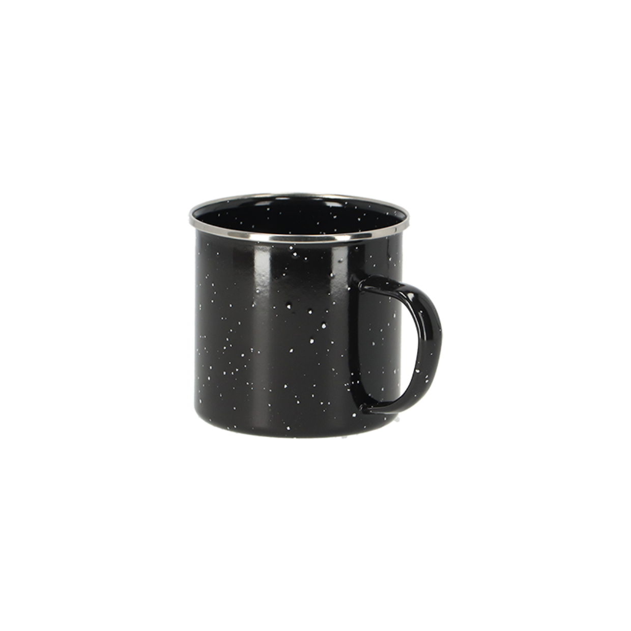 Esschert Design Emaille Mok