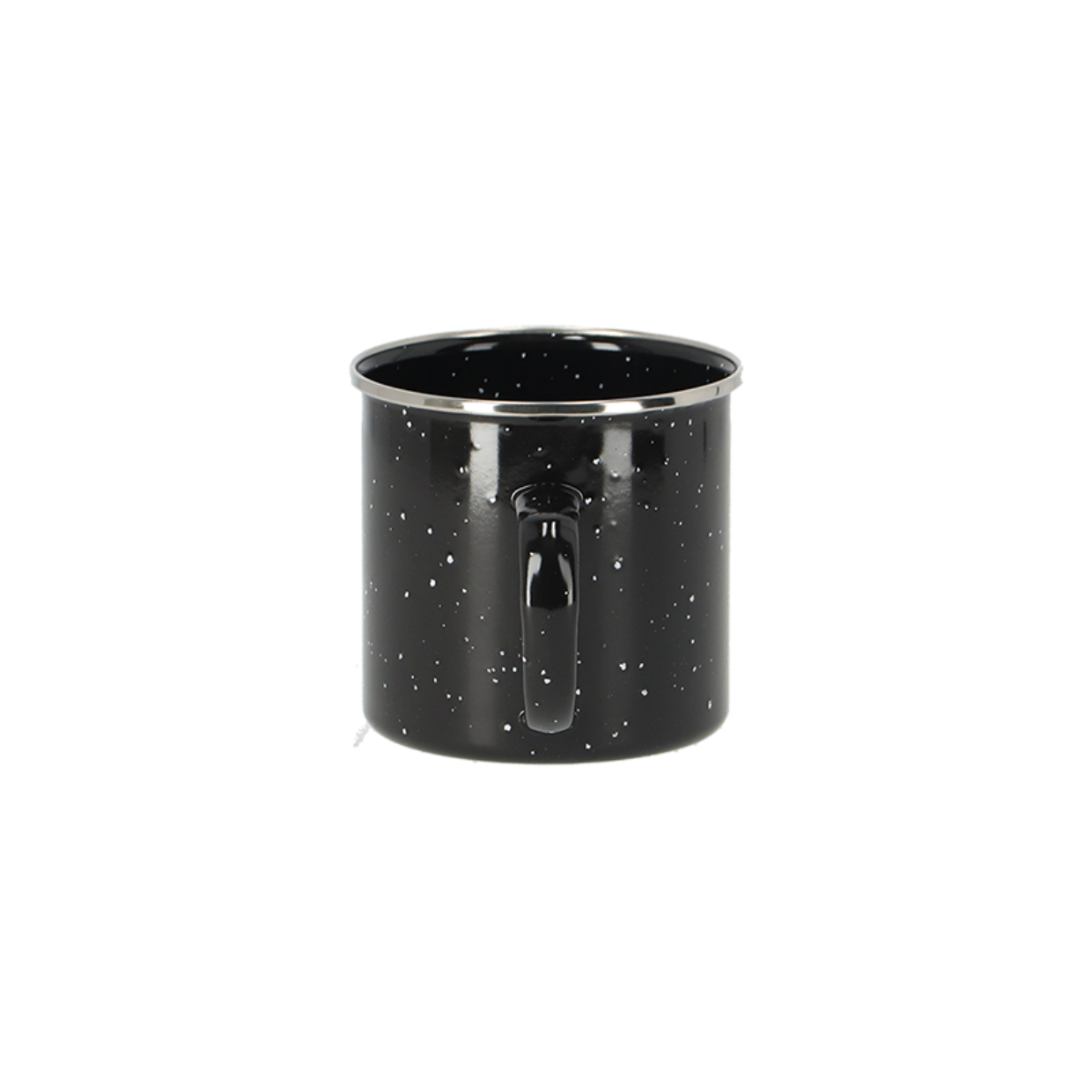 Esschert Design Emaille Mok