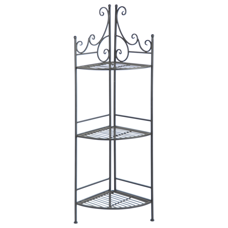 Esschert Design Etagere 1/4 Inklapbaar