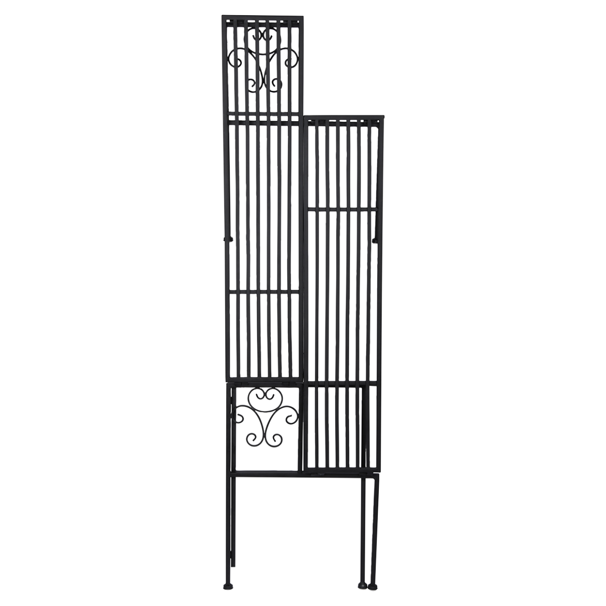 Esschert Design Etagere 2 Treden Inklapbaar