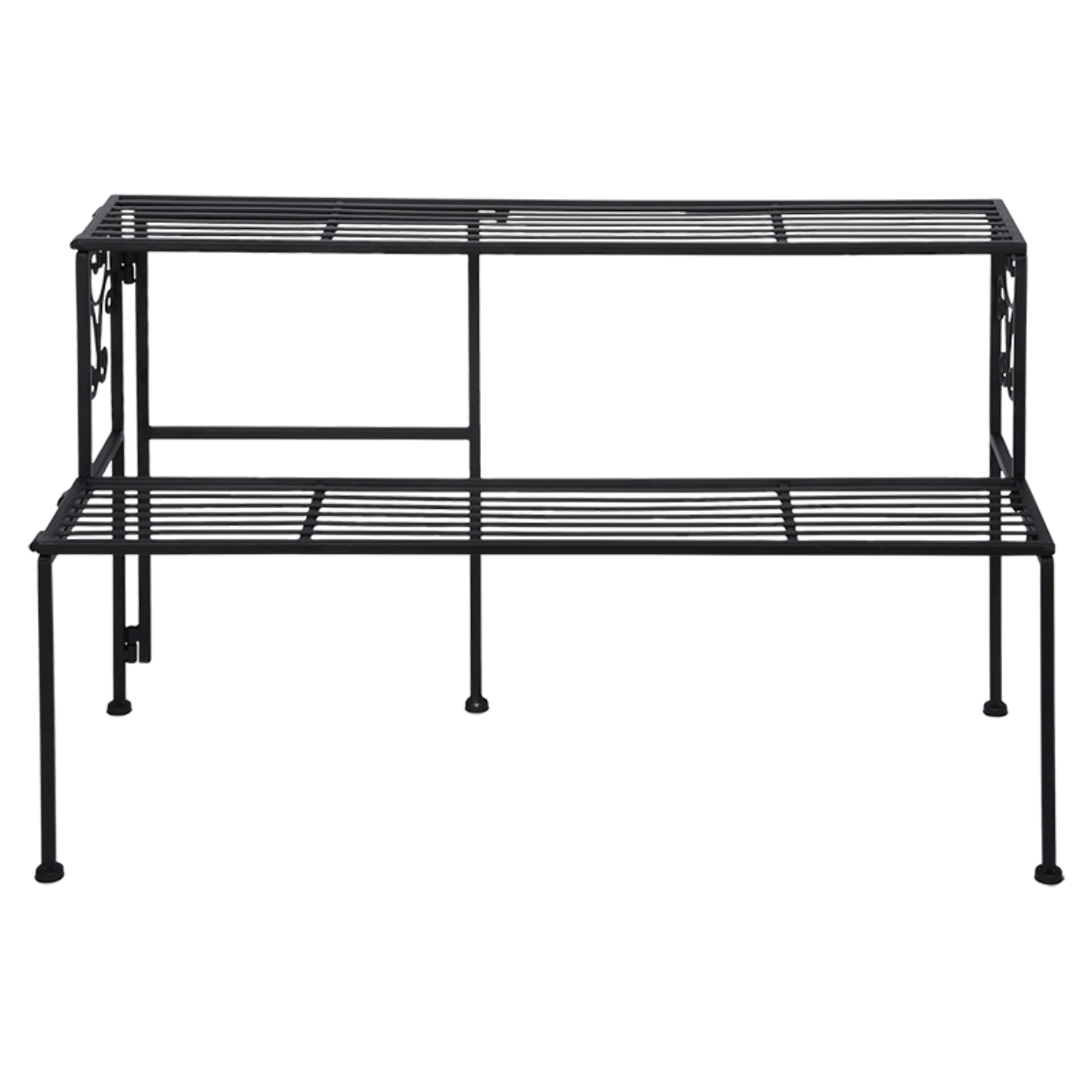 Esschert Design Etagere 2 Treden Inklapbaar