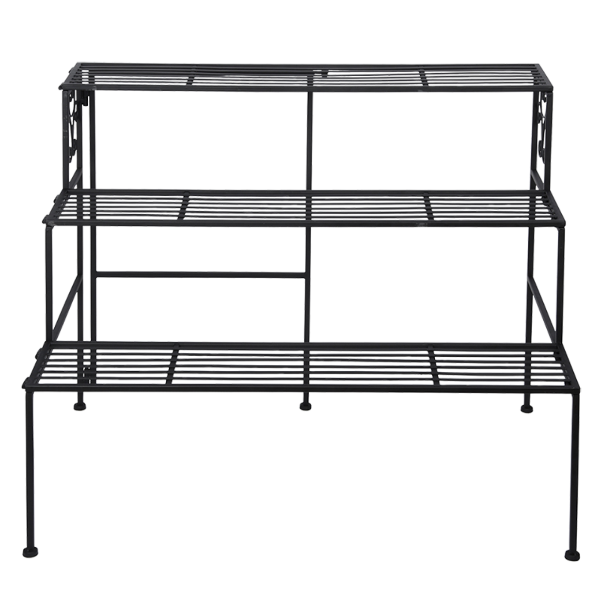Esschert Design Etagere 3 Treden Inklapbaar