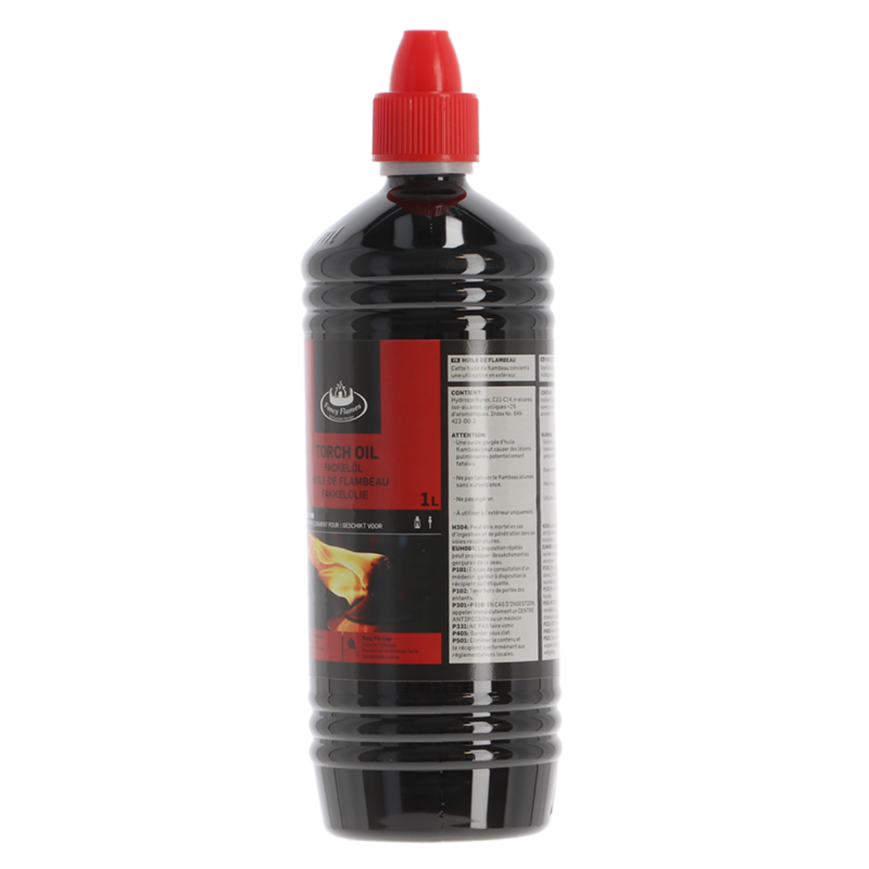 Esschert Design Fakkelolie