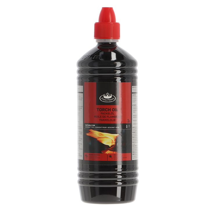 esschert design Fakkelolie