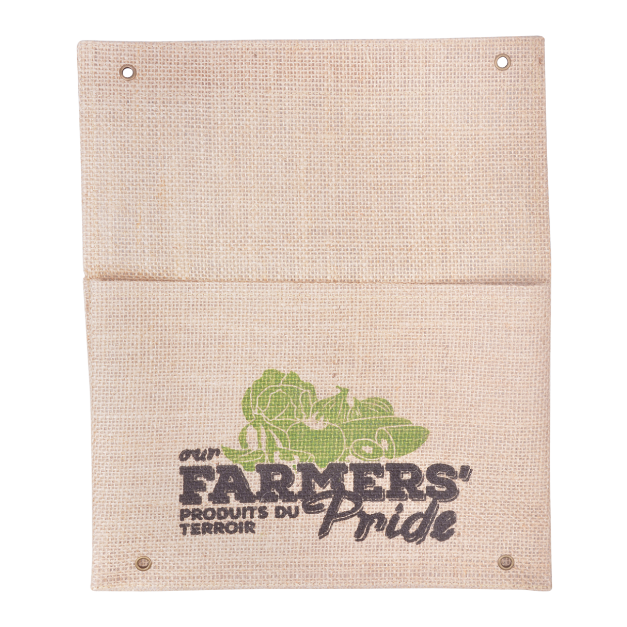 Esschert Design Farmers' Pride Muurzak Enkel