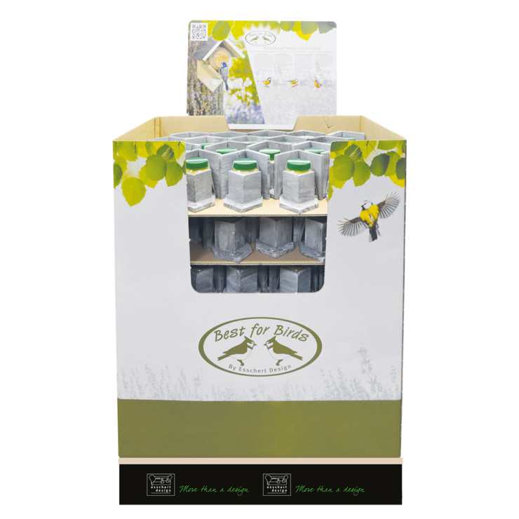 Esschert Design FB249 + FB261 In Display