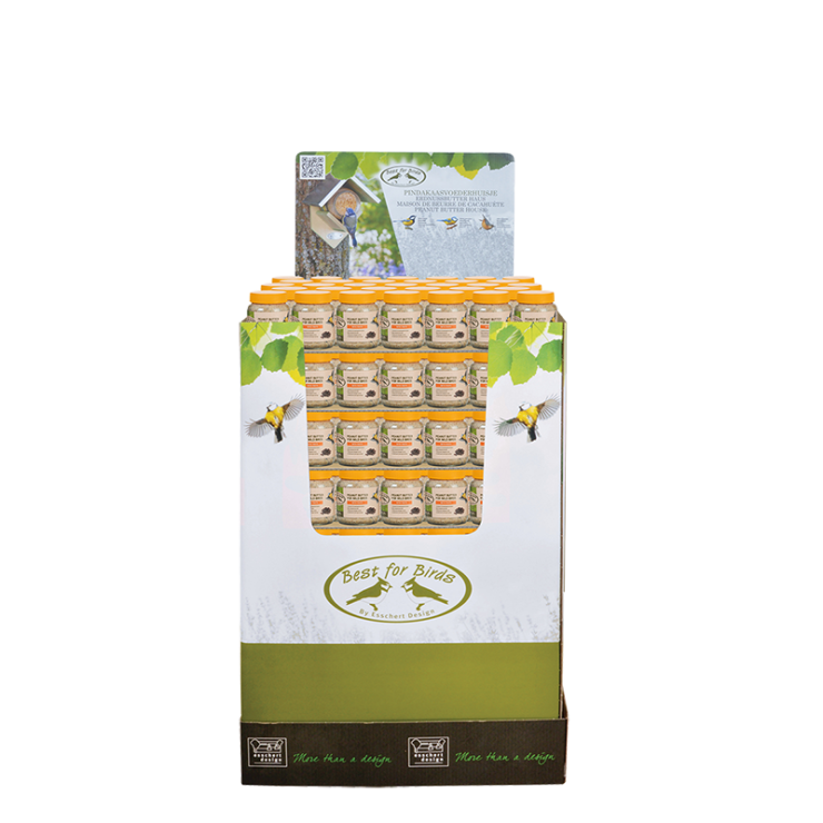 Esschert Design FB252 In 1/4 Display