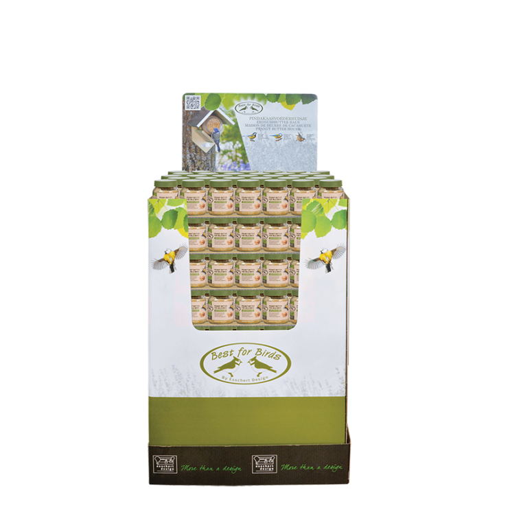 Esschert Design FB261 In 1/4 Display