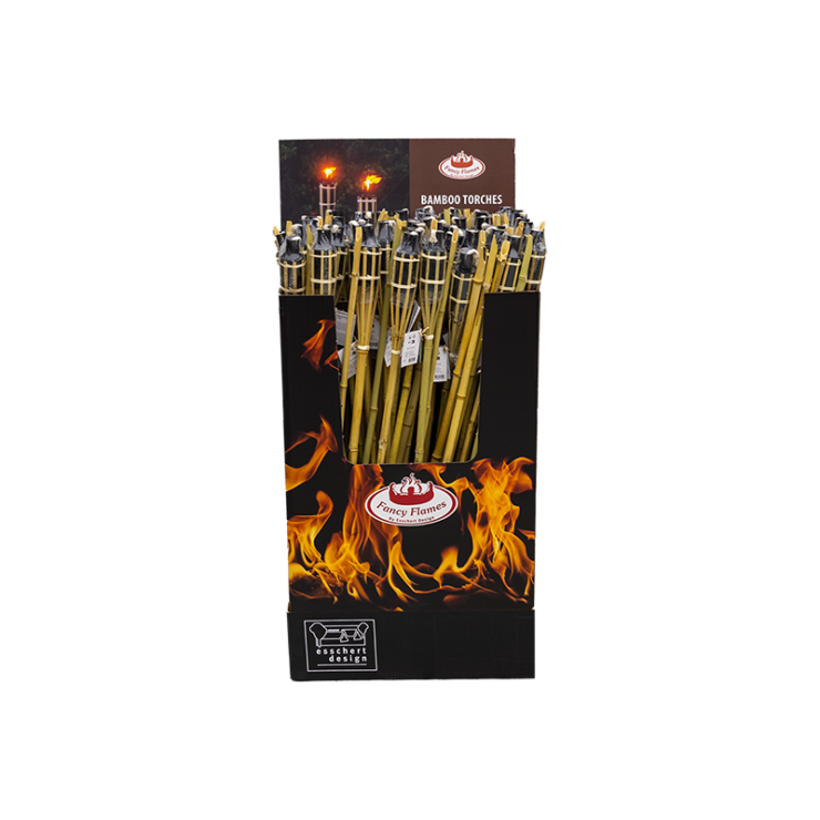 esschert design FF456 108 stuks in 1/4 EPD