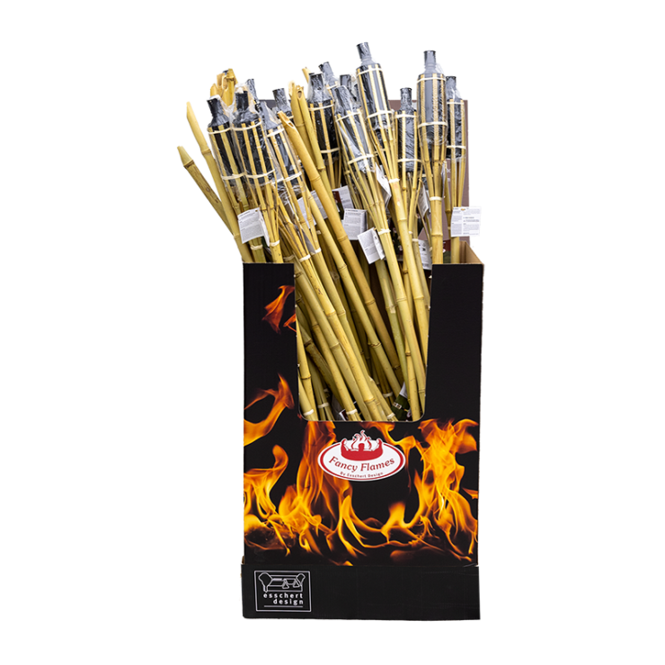 esschert design FF457 48 stuks in 1/4 EPD