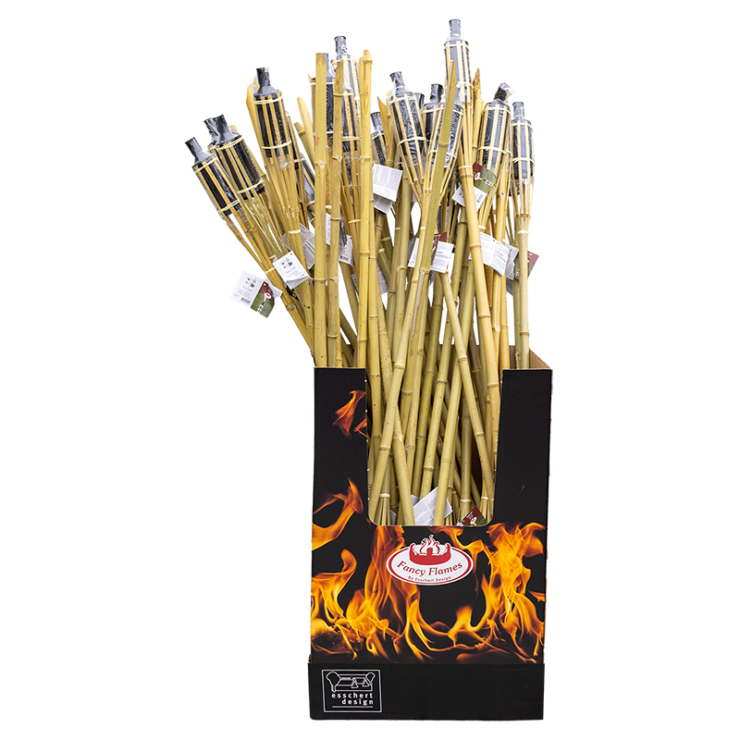 esschert design FF458 48 stuks in 1/4 EPD