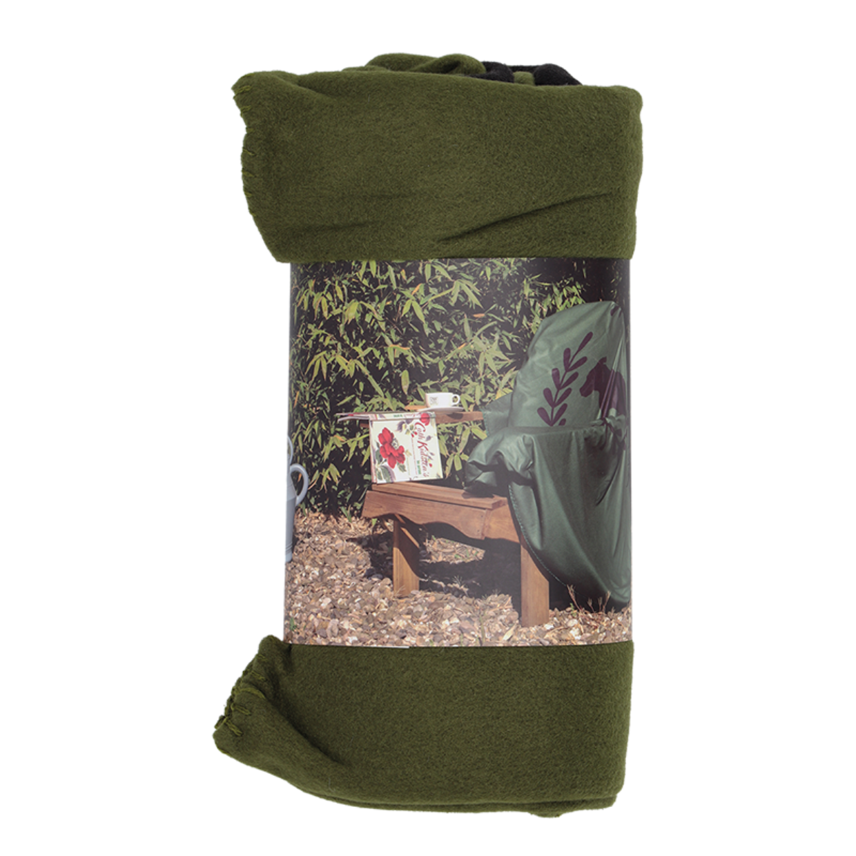 Esschert Design Fleeceplaid Hond