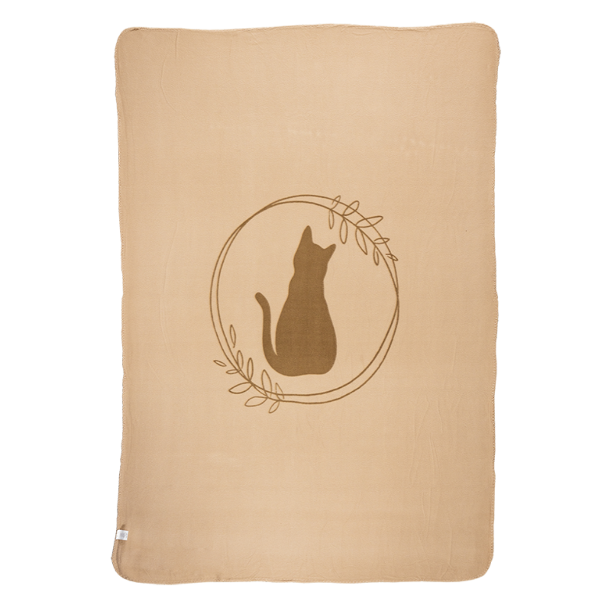 Esschert Design Fleeceplaid Kat