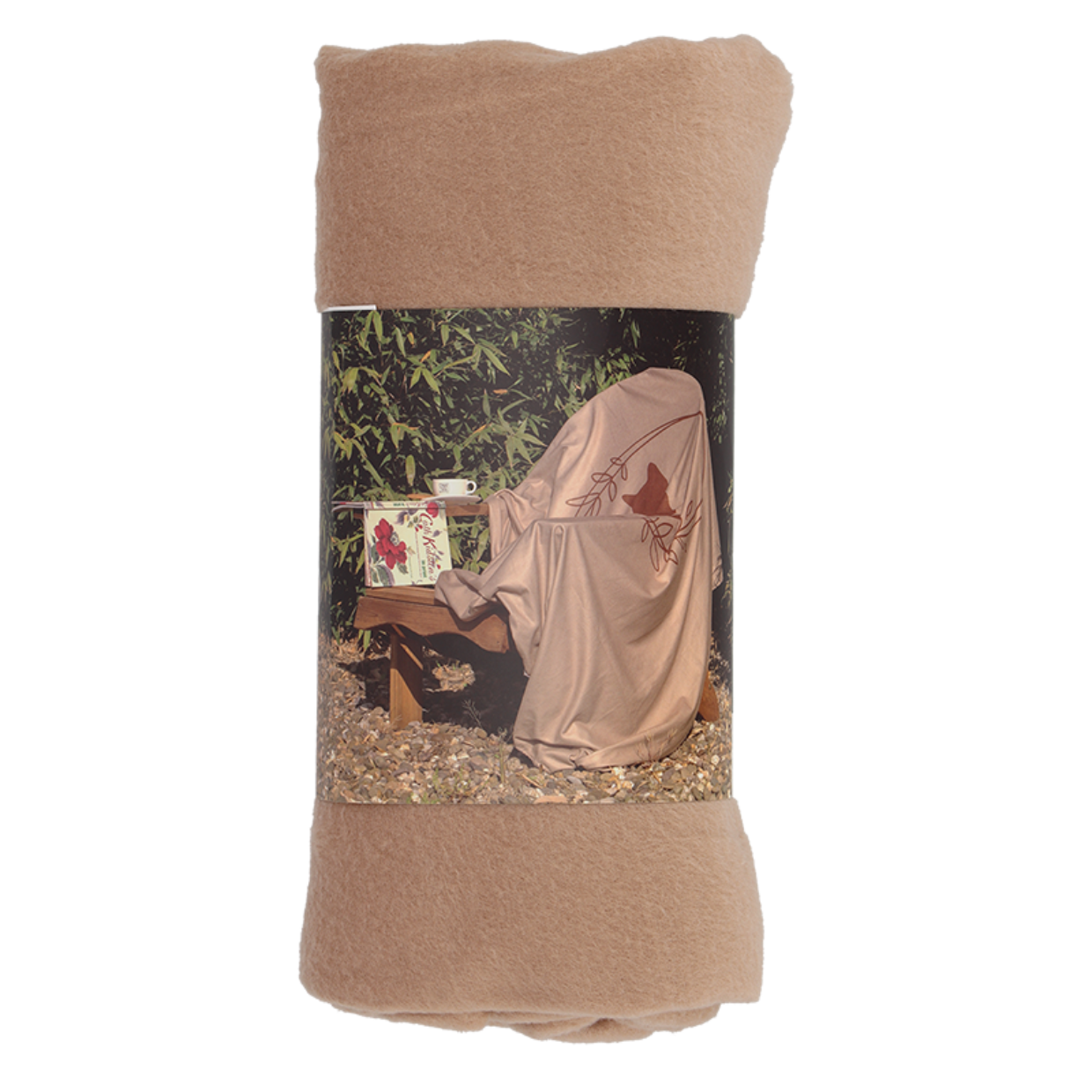 Esschert Design Fleeceplaid Kat