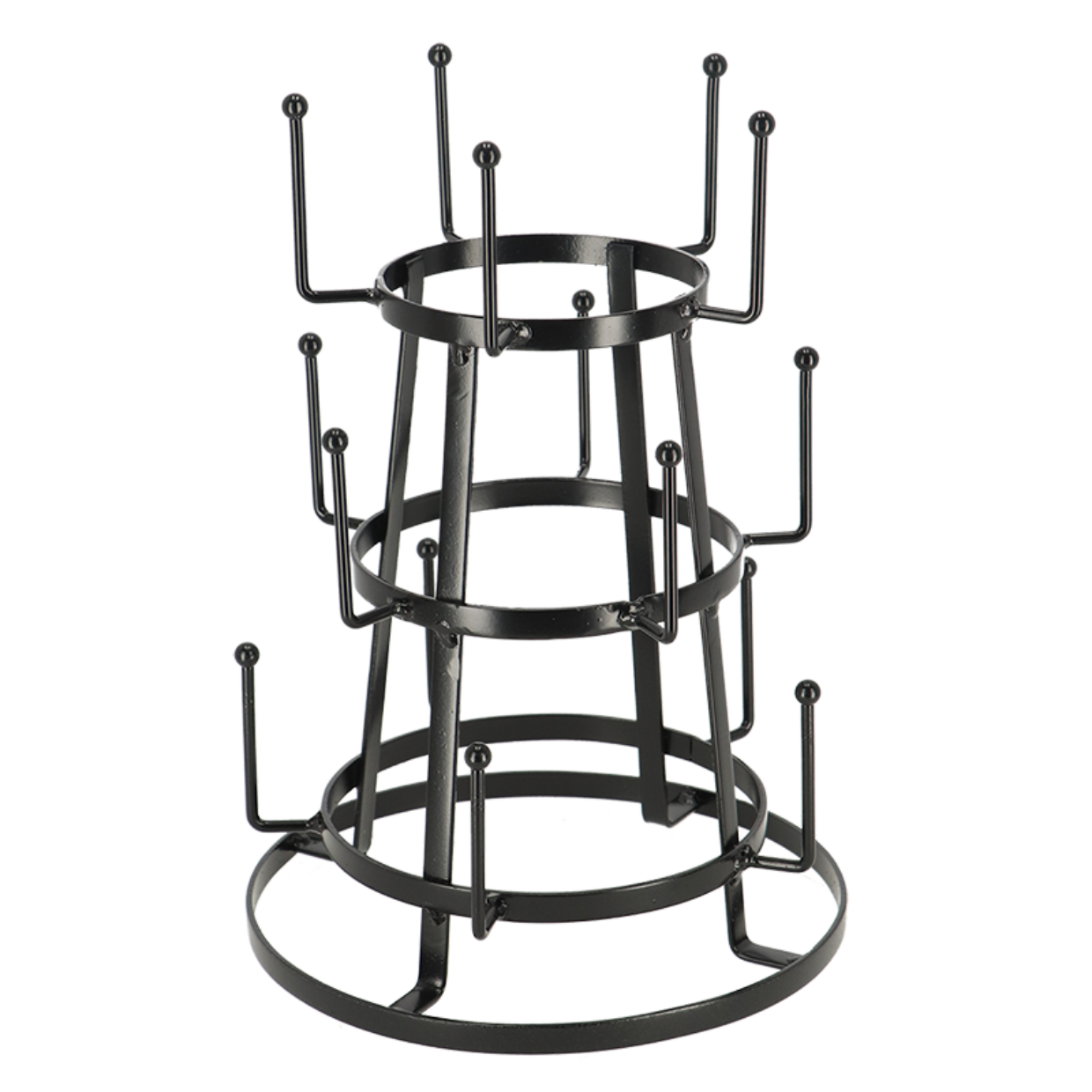 Esschert Design Flessen Droogrek