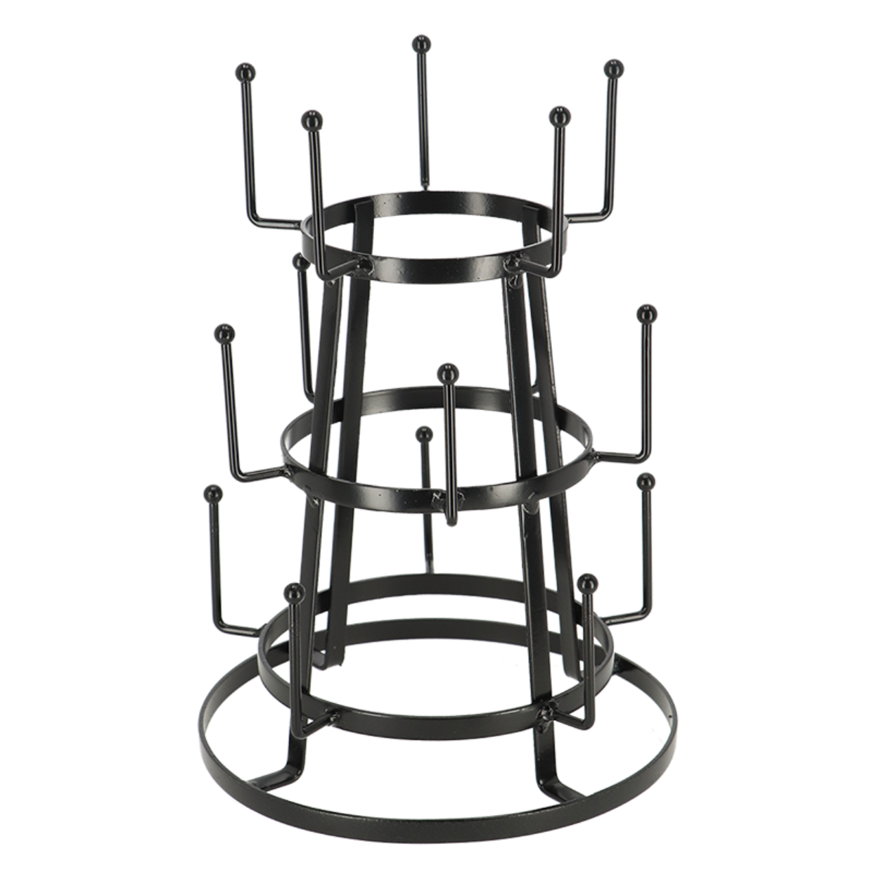 Esschert Design Flessen Droogrek