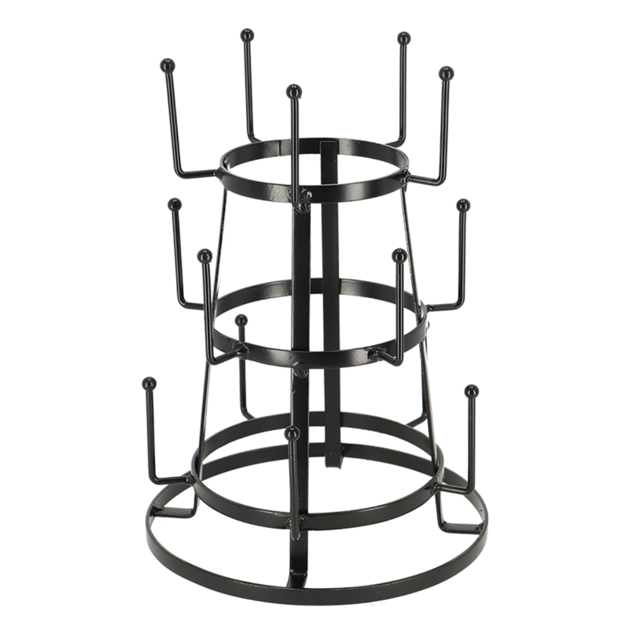 Esschert Design Flessen Droogrek