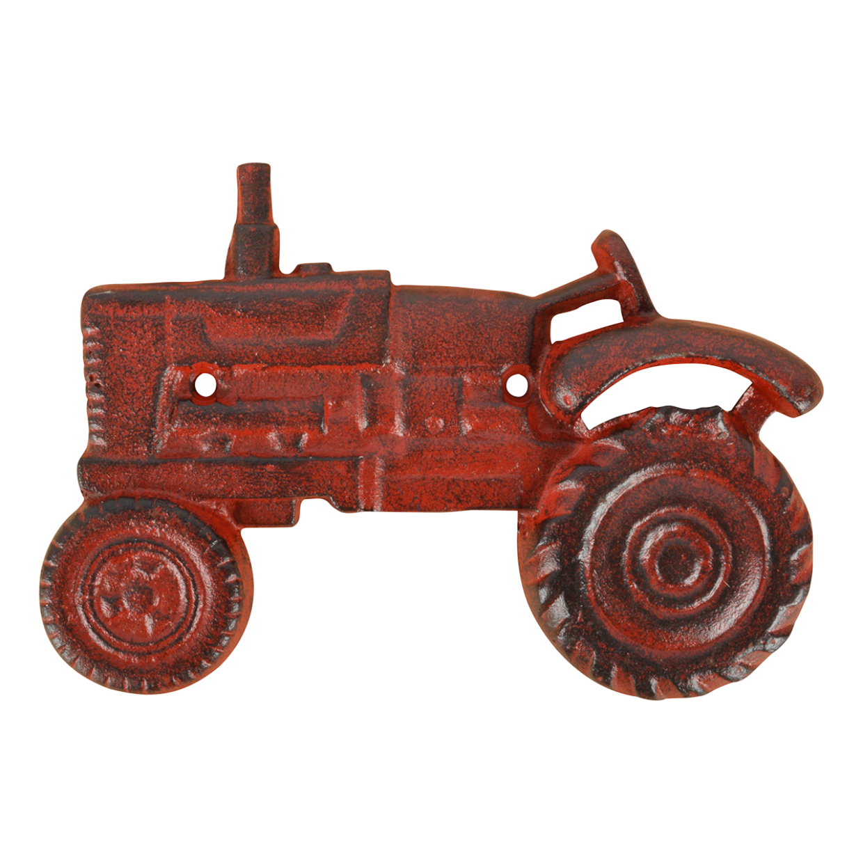 Esschert Design Flessenopener Tractor