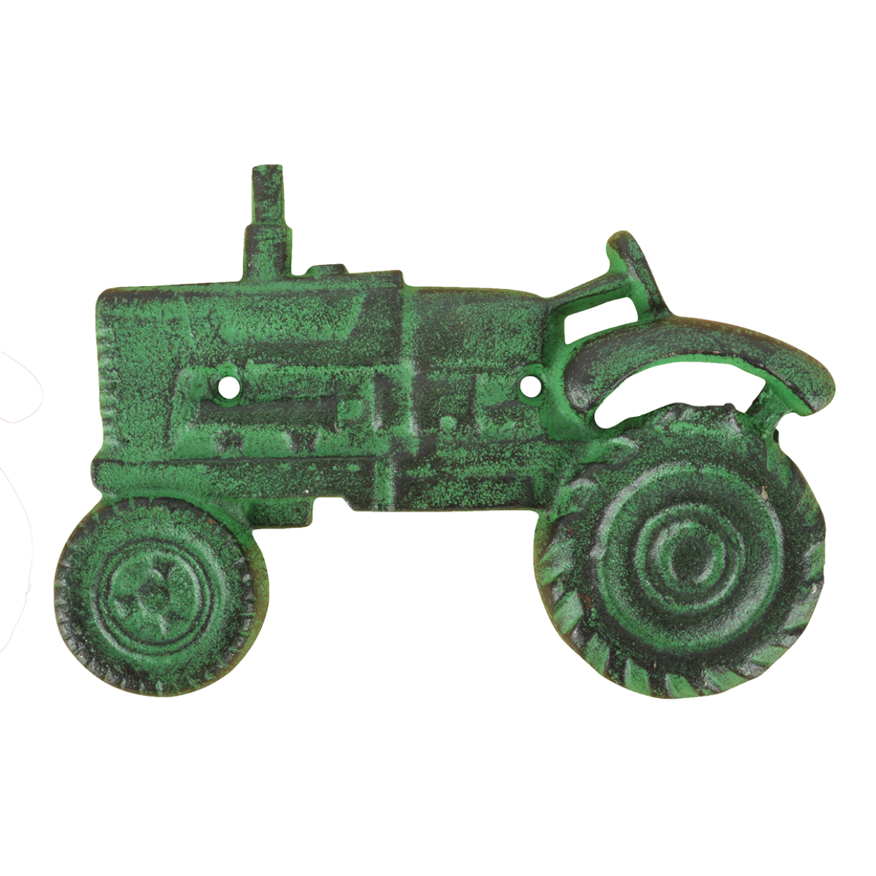 Esschert Design Flessenopener Tractor
