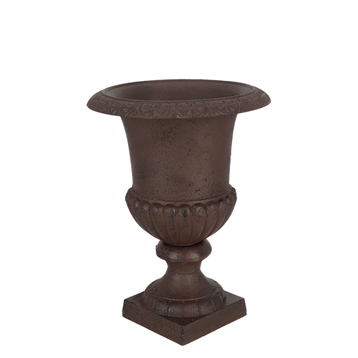 Esschert Design Franse Hoge Vaas L