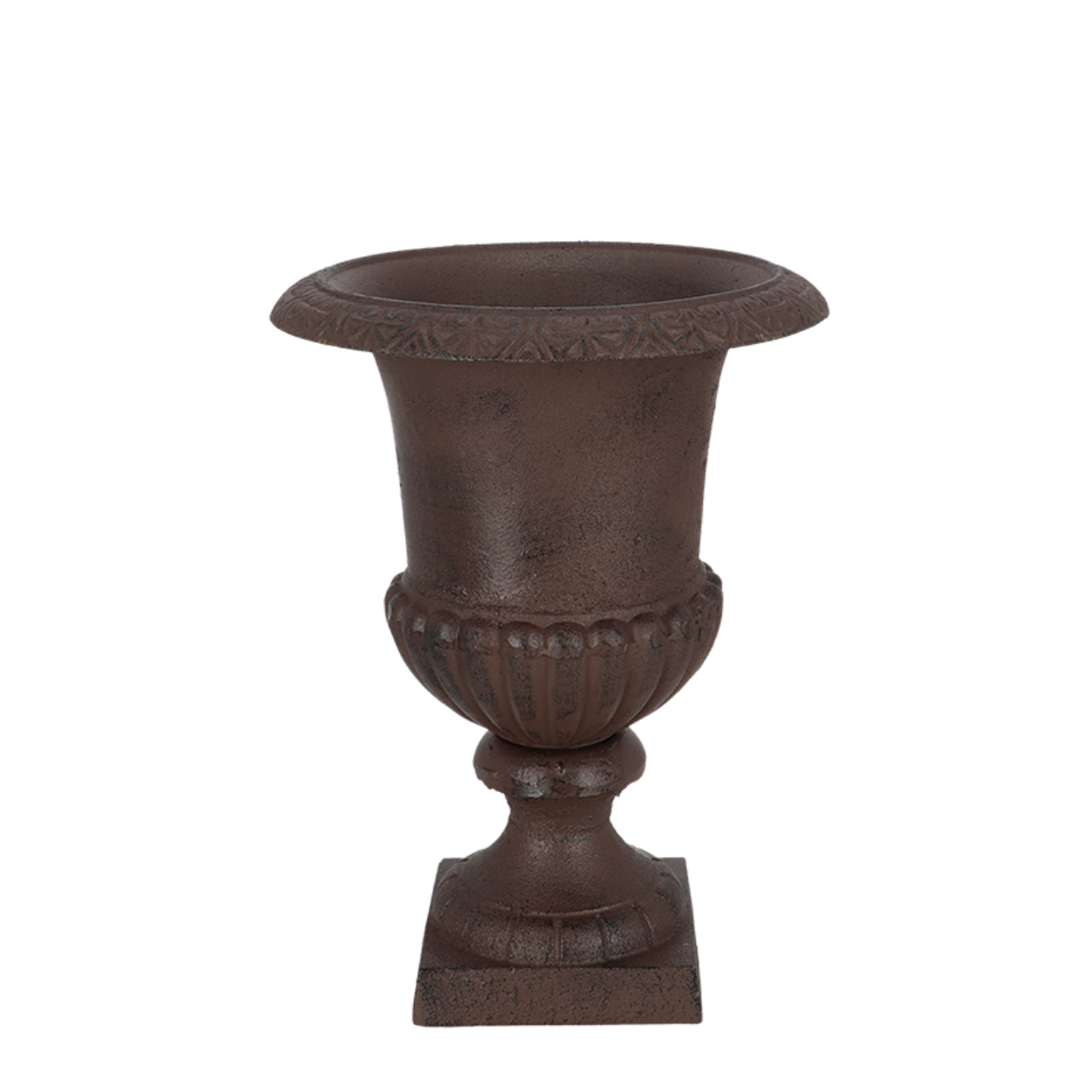 Esschert Design Franse Hoge Vaas L