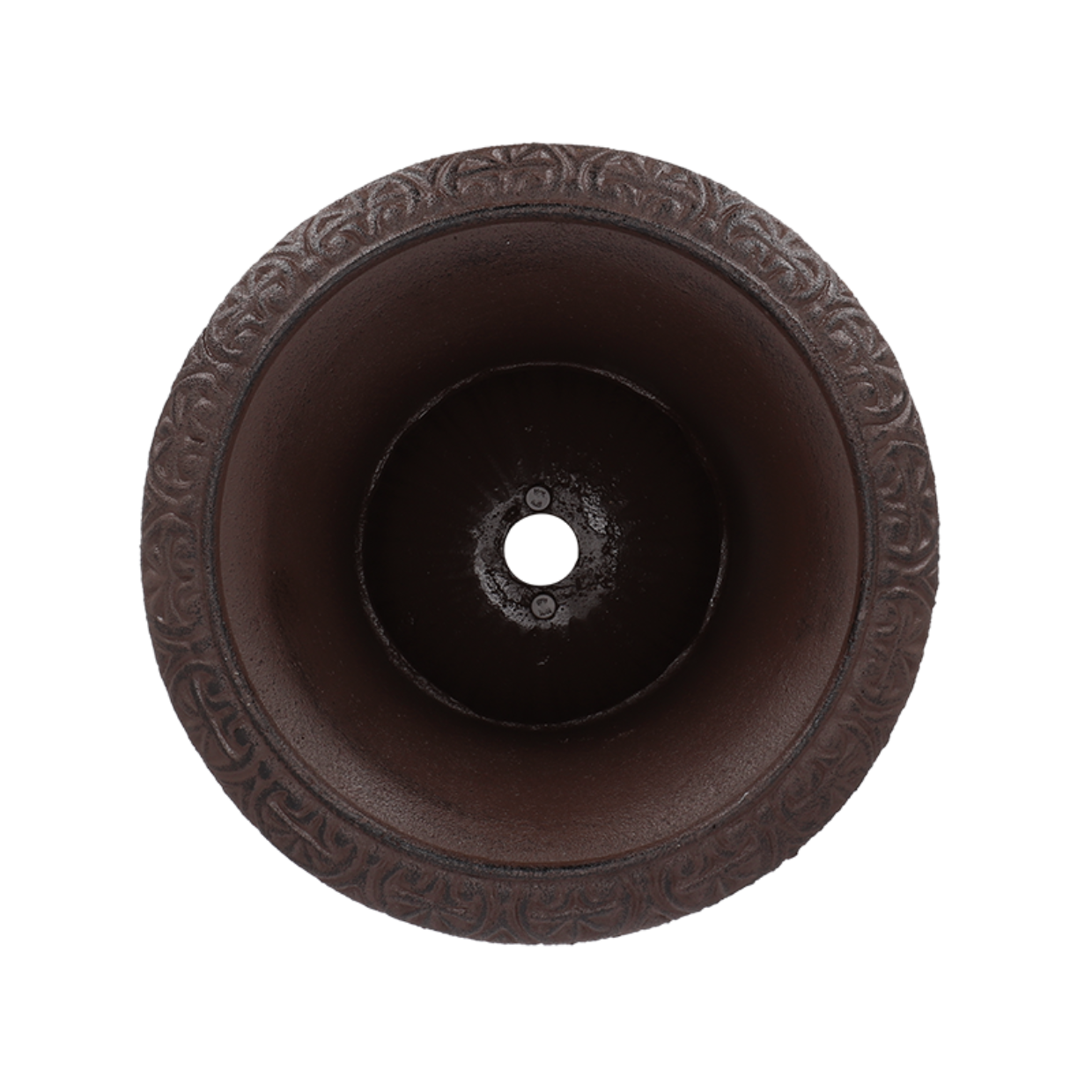 Esschert Design Franse Hoge Vaas L